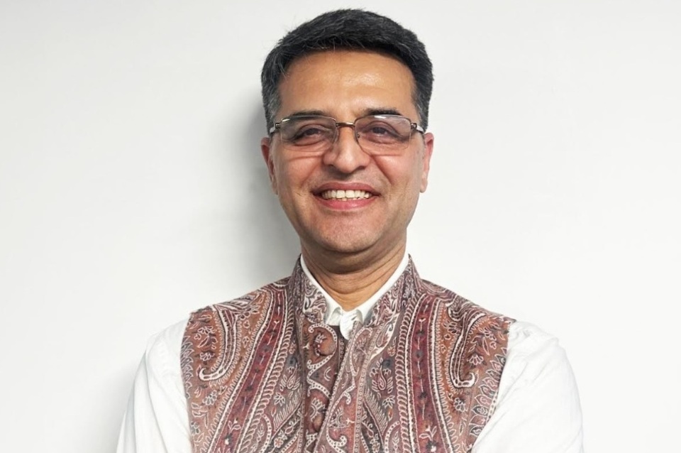 Purpose, People, and Progress: Charting India’s Next Chapter of Social Impact